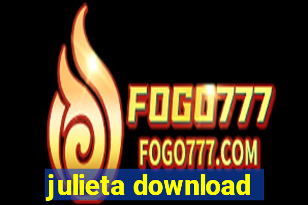 julieta download